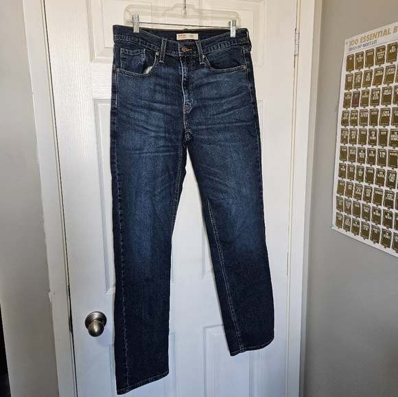 Levi signature athletic jeans - Picture 2 of 9